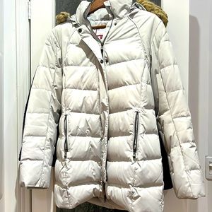 Mountain Warehouse Isla II Women’s Long Down Jacket